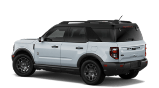 2026 Ford Bronco Sport® External Image 2